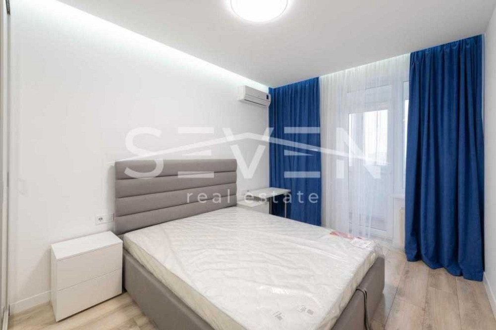 продажа 1-к квартира Киев, Соломенский, 125000 $ Киев - изображение 1