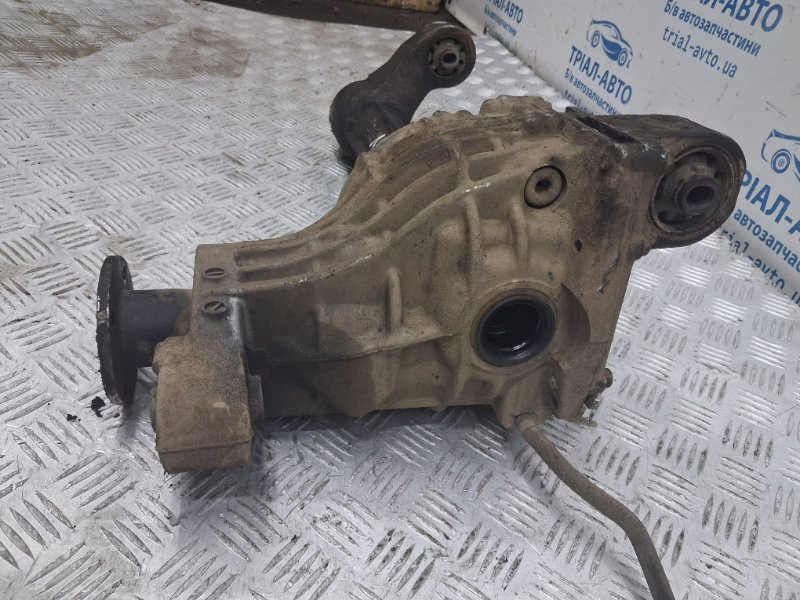 Редуктор передний Nissan Navara 2004-2015 MR296504 (Арт. 82601) Киев - изображение 5