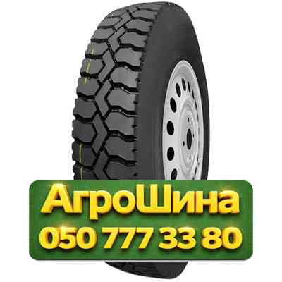 245/70R19.5 Radburg (наварка) PBD63-B  Ведущая грузовая шина Киев