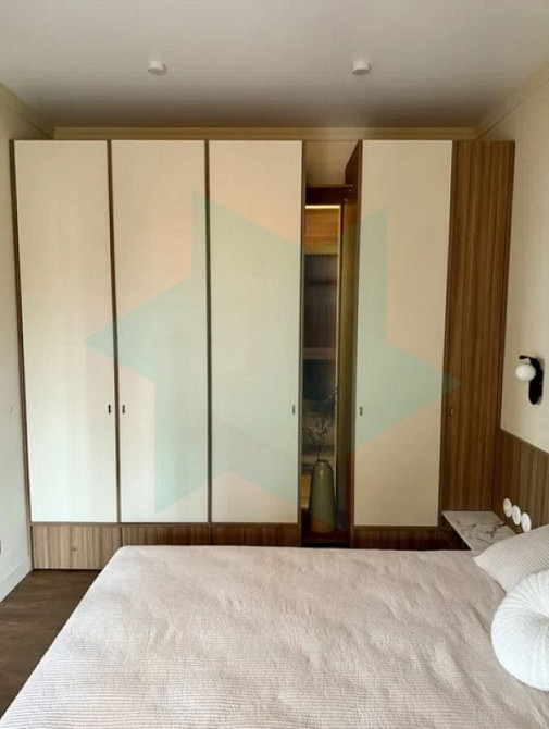 Здам. 2-кімн. кв. 3/3, Нагорка. вул. Архітектора Дольника 14-А (Шаумяна) Днепр - изображение 5