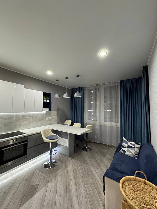 Продам 1-кімнатну квартиру в Приморському районі Одеси Одеса - зображення 2