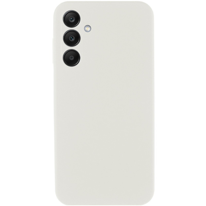 Чехол Silicone Cover Lakshmi Full Camera (AA) для Samsung Galaxy A54 5G Херсон - зображення 1