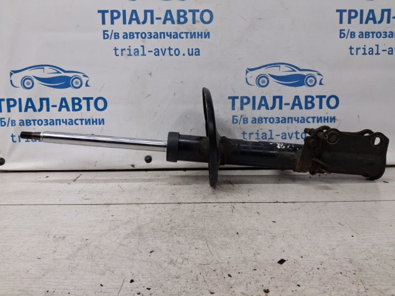 Амортизатор задний Toyota Camry XV30 3.0 БЕНЗИН 1MZFE 2001 лев. (б/у) Киев - изображение 4