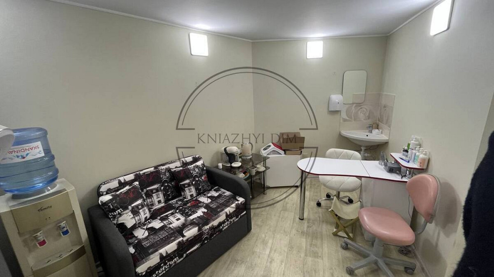 Оренда приміщення в ценьрі Києва під косметологію № 1419094 Київ - зображення 8