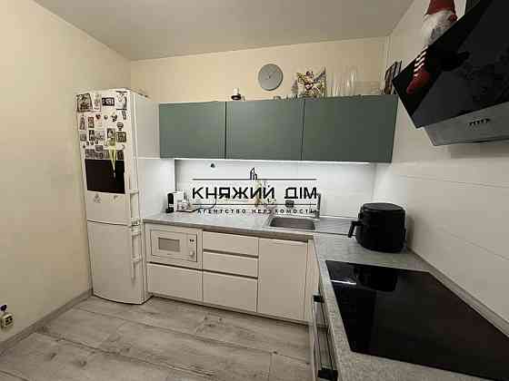 Продаж 1 кім.кв. ЖК Патріотика. м. Позняки. Код об'єкта:№ 21147072 Киев
