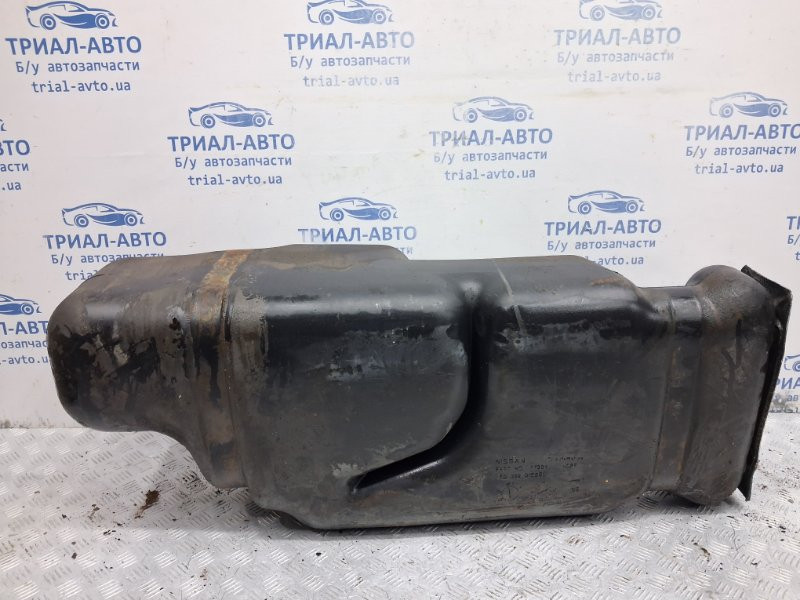 Бак топливный пластик Nissan Pathfinder R51 2.5 DIESEL YD25DDTI 2004 (б/у) Київ - зображення 8