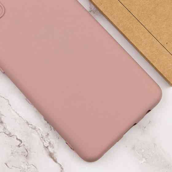 Чехол Silicone Cover Lakshmi Full Camera (AA) для Xiaomi Redmi Note 12S Херсон