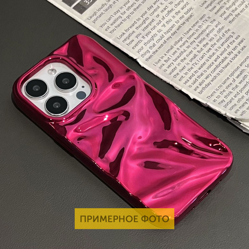 Чехол TPU Sea для Apple iPhone 15 (6.1") Херсон - изображение 3