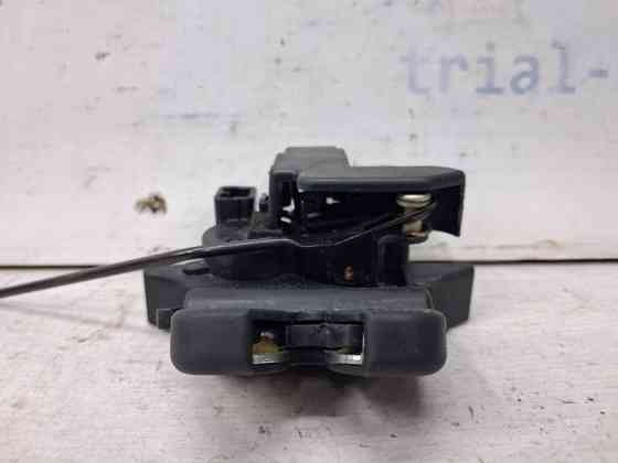 Замок крышки багажника Hyundai Sonata 2004-2010  (Арт. 66794) Київ