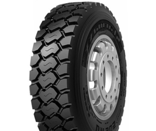 13R22.5 Starmaxx DM905 154/150K PR18 (универсальная) Киев - изображение 2