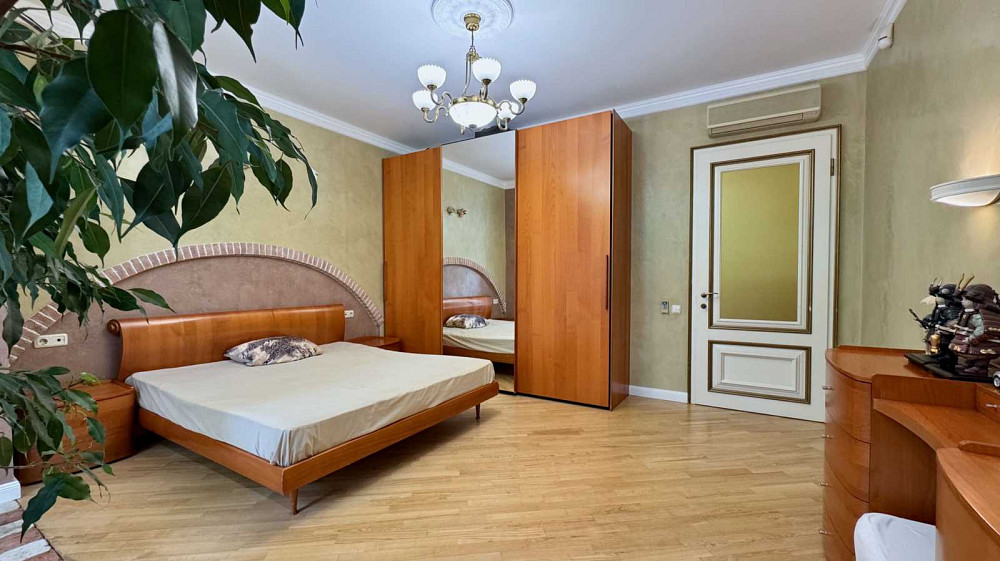 продажа 4-к квартира Киев, Печерский, 265000 $ Київ - зображення 7
