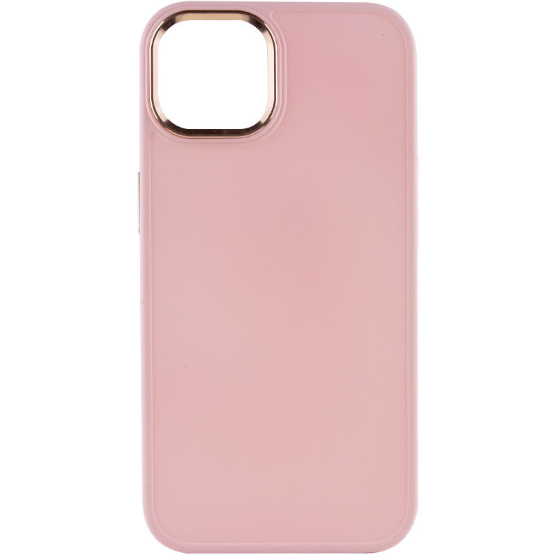 TPU чехол Bonbon Metal Style для Apple iPhone 14 Plus (6.7") Херсон - изображение 6