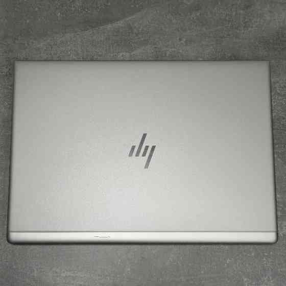 Ноутбук HP EliteBook 840 G6 i5 AMD Radeon 550X 2GB/RAM 16GB DDR4/256gb SSD m.2 Киев