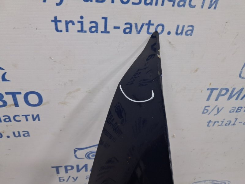 Крыло переднее правое Honda Civic 2005-2012 60211SNBJ00ZZ (Арт. 67811) Київ - зображення 4