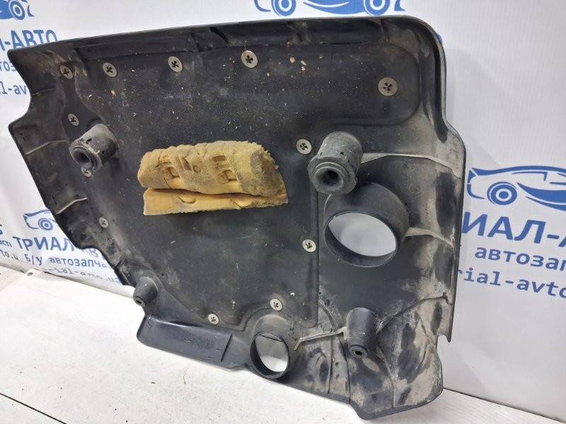 Декоративная крышка ДВС Kia Ceed 2006-2012 292402A700 (Арт. 78567) Київ - зображення 5