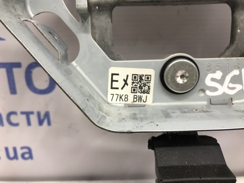 Руль Suzuki Grand Vitara 2005-2016 48110-65J00-BWJ (Арт. 41778) Київ - зображення 4