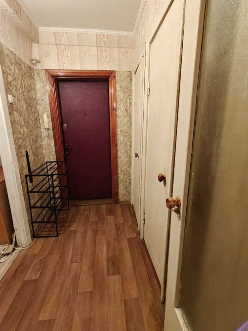 долгосрочная аренда 1-к квартира Киев, Оболонский, 8500 грн./мес. Київ - зображення 12