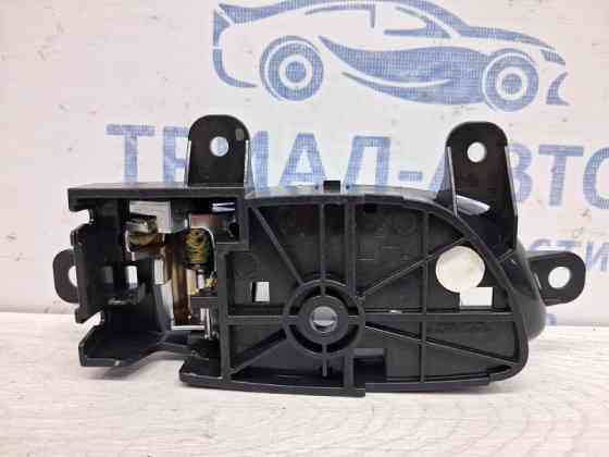 Ручка двери внутренняя левая Infiniti Q50 2013- 806711MF0A (Арт. 61548) Киев