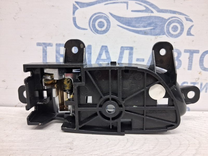 Ручка двери внутренняя левая Infiniti Q50 V37 2.2 DIESEL OM651 2013 (б/у) Київ - зображення 3