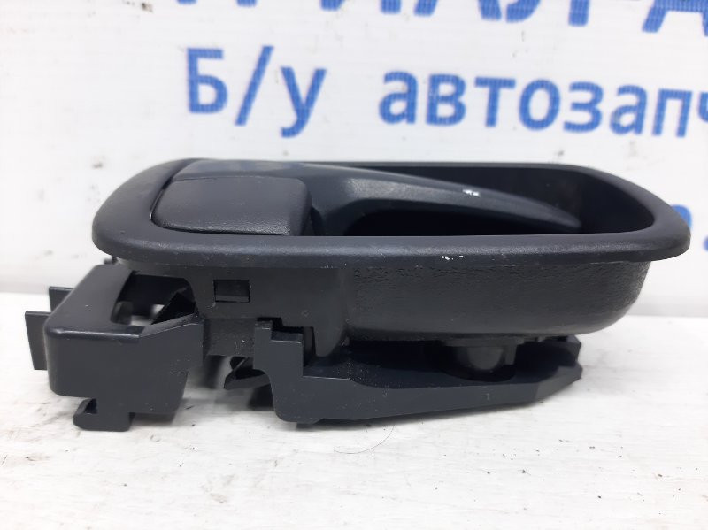 Ручка двери внутренняя правая Mitsubishi Lancer 9 1.6 БЕНЗИН 4G18 2003 (б/у) Київ - зображення 3