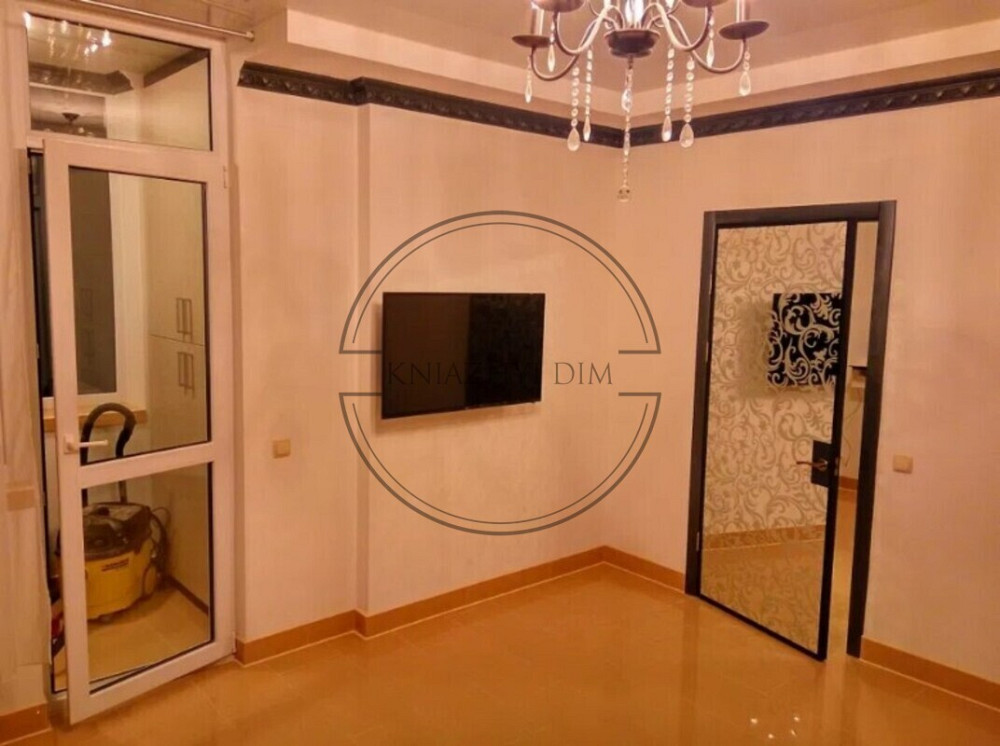 Є Генератор! Оренда 1-но к. квартири в ЖК Статус Град. №11198910 Київ - зображення 3