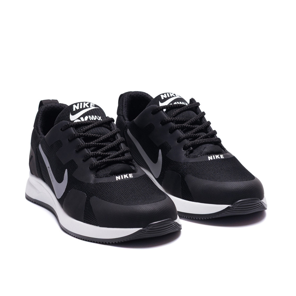 Мужские летние кроссовки сетка Киев - изображение 2