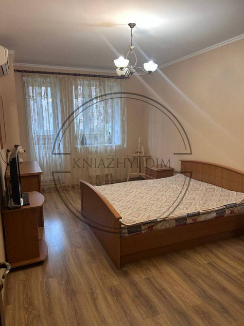 Оренда роздільної 2-х к. квартири м.Деміївська № 11202644 Киев - изображение 1