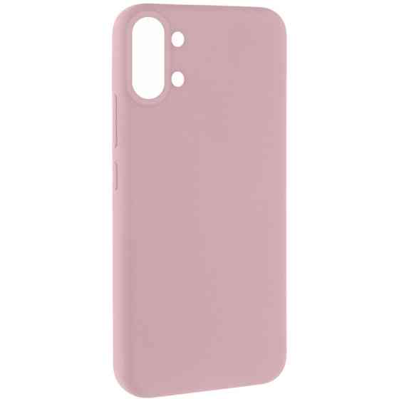 Чехол Silicone Cover Lakshmi (AAA) для Xiaomi Poco X8 Pro Max Херсон