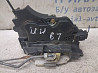 Замок двери передний правый Mitsubishi Lancer 2003-2009 MN159934 (Арт. 83100) Київ