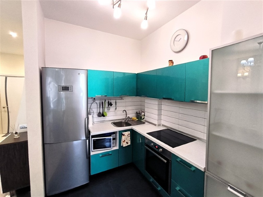 Посуточно сдается стильная евродвушка в центре Одессы, улица Греческаяя Одеса - зображення 7