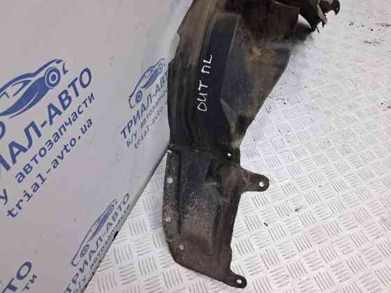 Подкрылок передний левый Mitsubishi Outlander CU 2.4 БЕНЗИН 4G69 2003 (б/у) Киев