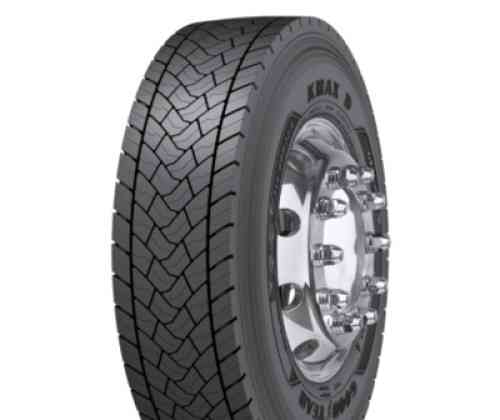 285/70 R19.5 Goodyear KMAX D GEN-2 146/144L/M Ведуча вантажна шина Київ