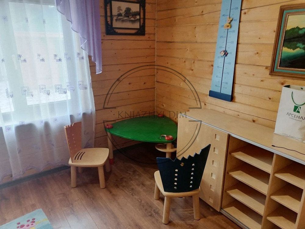 Є ГЕНЕРАТОР. Оренда 1-поверхового будинку Обухівський р-н, с. Козин. Код об'єкта: 139268 Київ - зображення 4