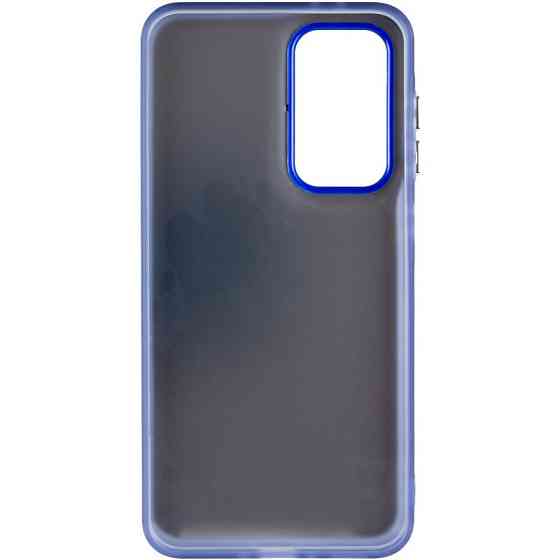 Чехол TPU+PC So Cool для Samsung Galaxy A15 4G/5G / M15 5G Херсон