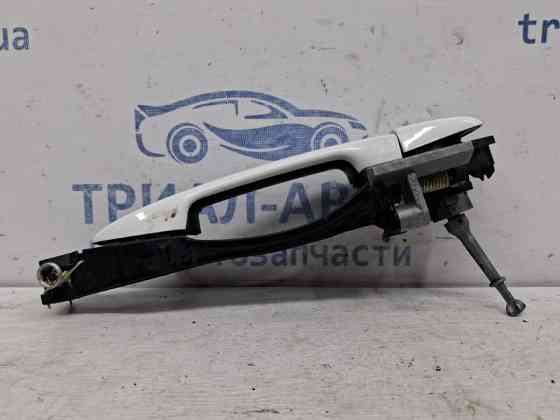 Ручка двери внешняя передняя правая Mazda CX 5 2011-2017 KD475841XDE4 (Арт. 60238) Киев