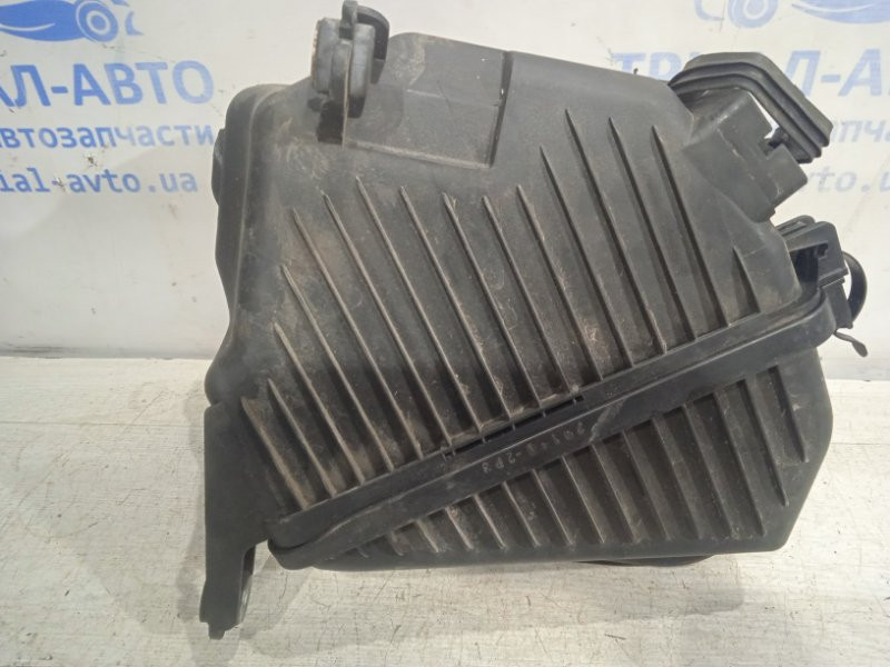 Корпус воздушного фильтра Kia Sorento XM 2.0 DIESEL 2009 (б/у) Київ - зображення 3