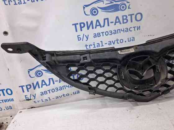 Решетка радиатора Mazda 3 2003-2009 BR5H-50-710C (Арт. 79672) Киев
