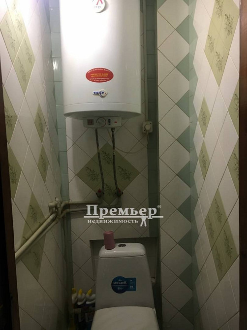 Продам трикімнатну квартиру Одеса - зображення 1