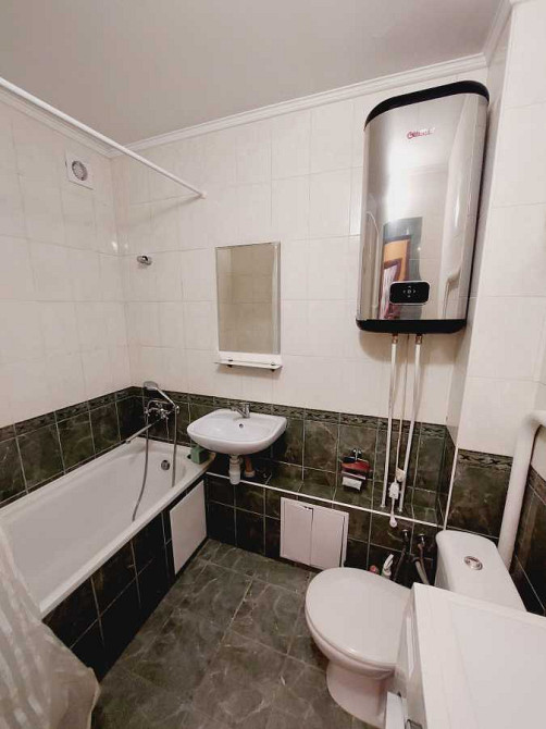 продажа 1-к квартира Киев, Днепровский, 39500 $ Київ - зображення 7