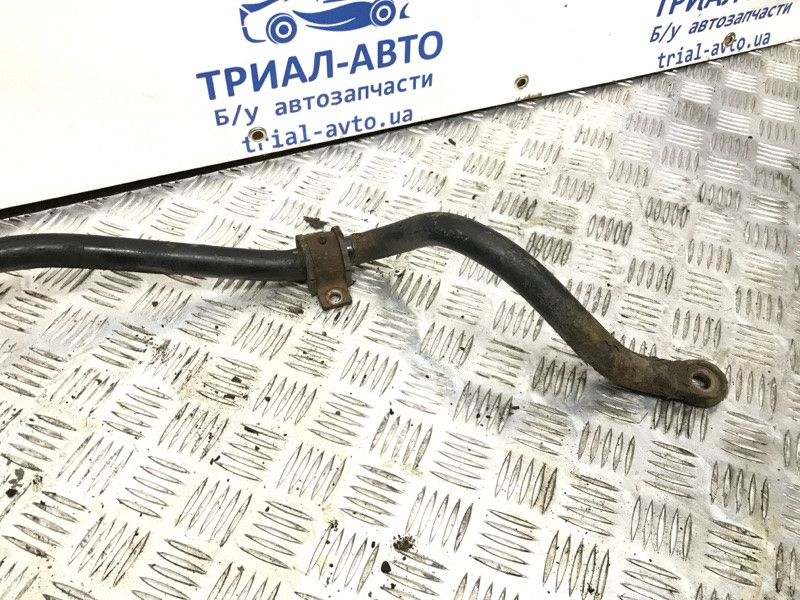 Стабилизатор передний Mitsubishi Lancer 9 1.6 БЕНЗИН 4G18 2003 (б/у) Киев - изображение 4