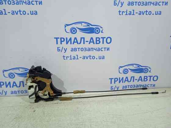 Замок двери передний правый Mitsubishi Outlander 2007-2012 5715A392 (Арт. 19760) Київ