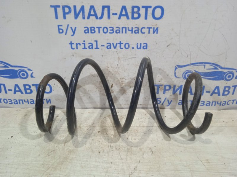 Пружина передняя Nissan Juke F15 2010 (б/у) Киев - изображение 2
