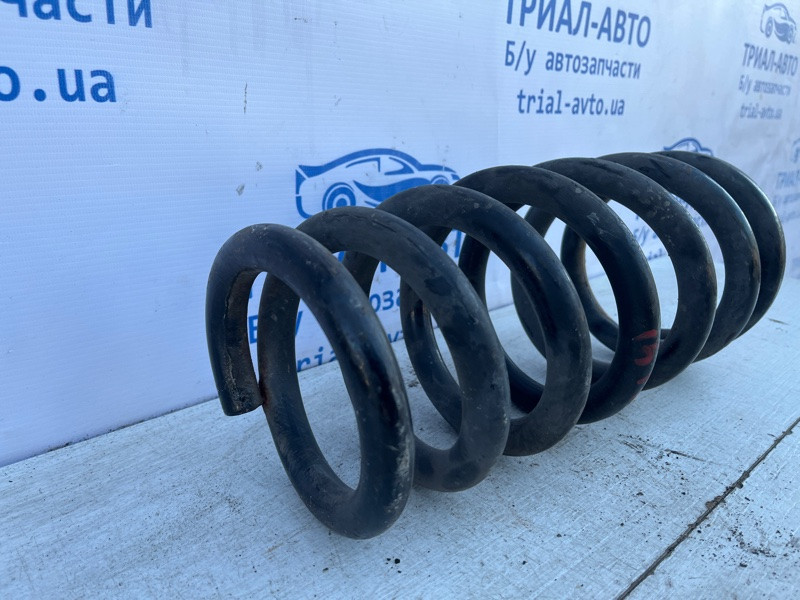 Пружина задняя Acura MDX YD2 3.7 БЕНЗИН J37A1 2006 (б/у) Київ - зображення 2