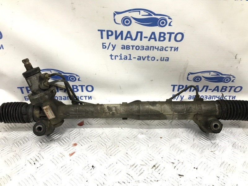 Рулевая рейка Suzuki Grand Vitara JT 2.0 БЕНЗИН J20A 2005 (б/у) Київ - зображення 4