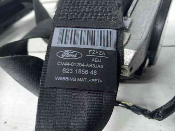 Ремень безопасности передний правый Ford Kuga 2011-2019 CV4461294AB3JA6 (Арт. 58829) Киев