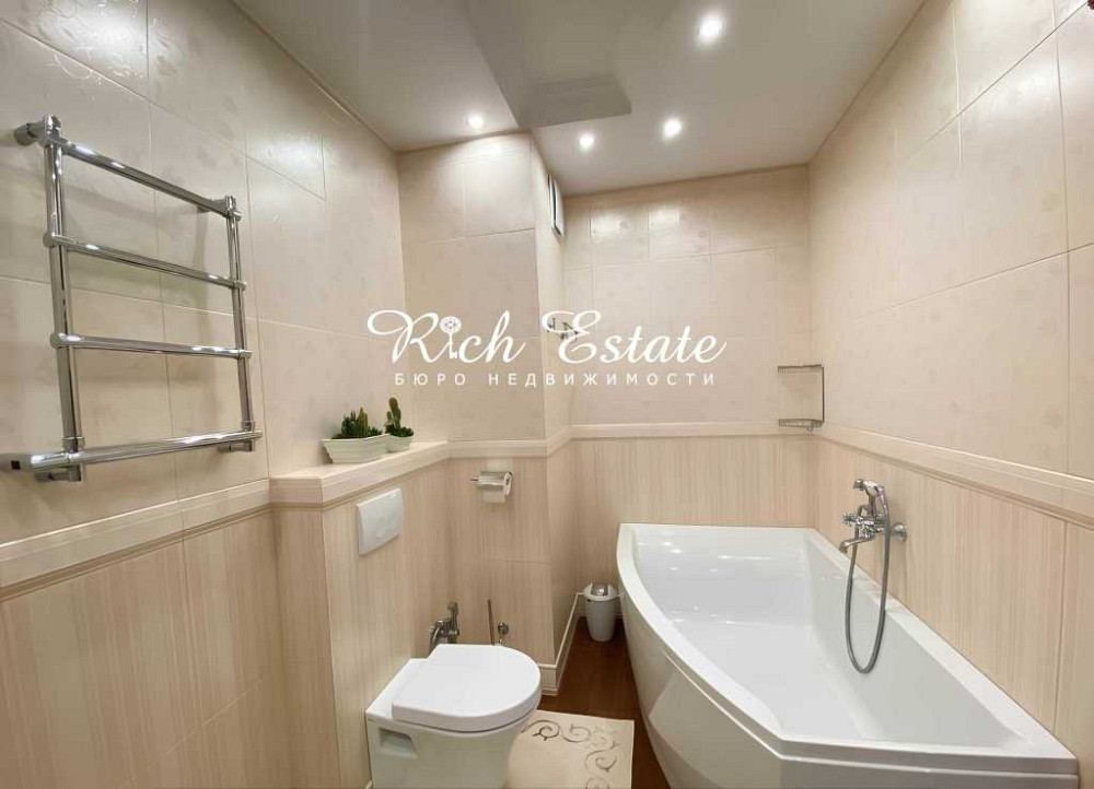 долгосрочная аренда 3-к квартира Киев, Голосеевский, 1100 $/мес. Киев - изображение 11