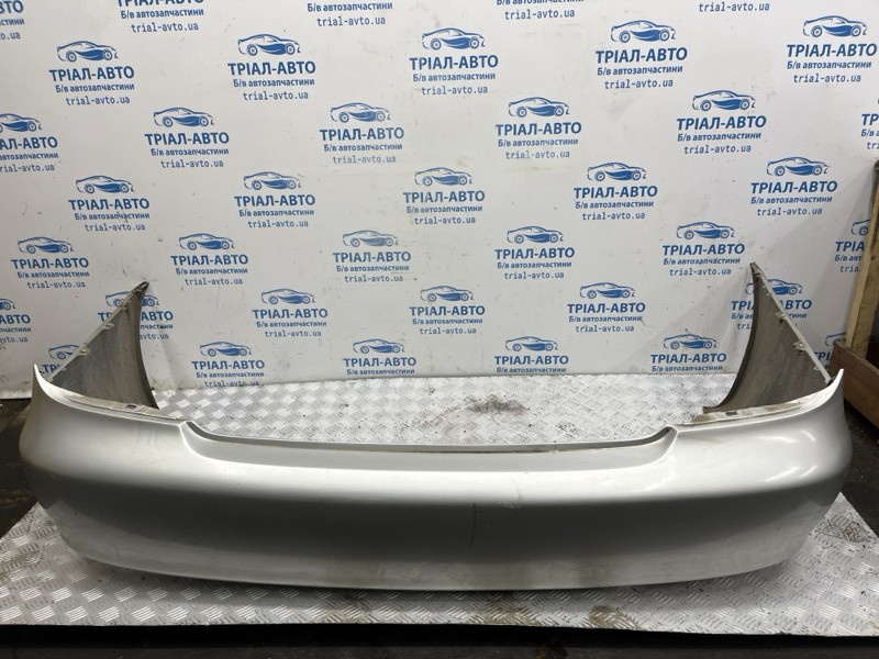 Бампер задний Toyota Camry 2001-2006 5215933912 (Арт. 81148) Киев - изображение 1