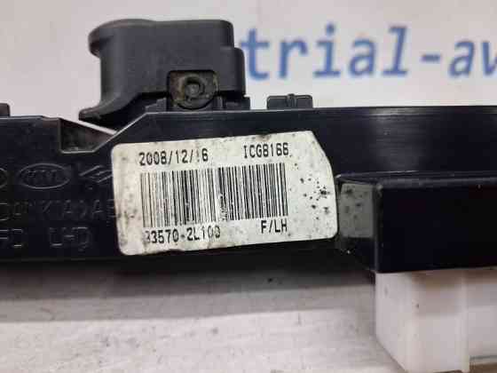 Блок управления стеклоподъемниками Hyundai I30 2007-2012 935702L100 (Арт. 78323) Киев