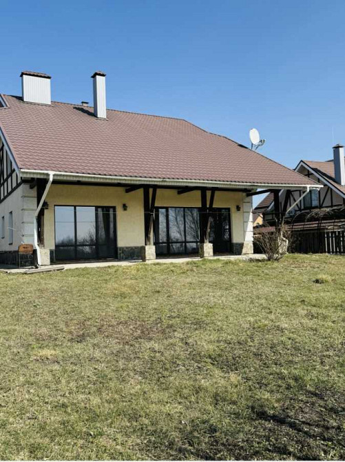 продажа 5-к дом Васильковский, Крушинка, 140000 $  - изображение 7