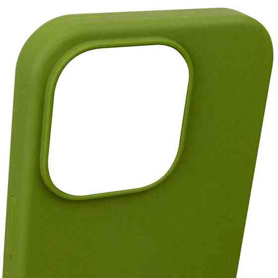 Чехол Silk Full Protective (AA) NO LOGO для Apple iPhone 16 (6.1") Херсон
